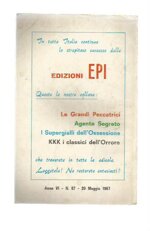 kkk-i-capolavori-della-serie-n-87-il-volto-del-terrore