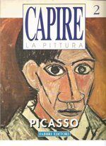 capire-la-pittura-n-2-picasso-fabbri-editore