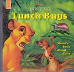little-golden-book-lion-king-lunch-bugs-edizione-del-1995
