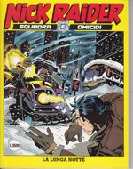 nick-raider-n116-la-lunga-notte