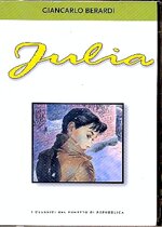 classici-del-fumetto-di-repubblica-n30-julia