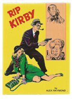 rip-kirby-alex-raymond
