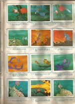 album-figurine-la-spada-nella-roccia-completo