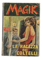 magik-n-3-la-ragazza-dei-coltelli-edizioni-meroni-1965