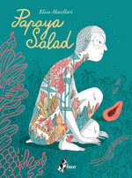 papaya-salad