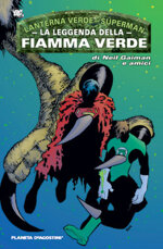 lanterna-verde-superman-la-leggenda-della-fiamma-verde