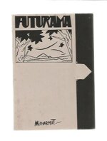 cartoline-micharmut-futurama-box-set-completo