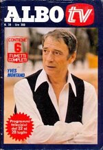 albo-tv-dellintrepido-anno-1977-n30