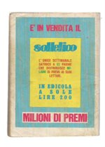 justine-n32-la-bella-e-la-bestia-sie-edizioni