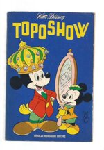 classici-walt-disney-n-21-toposhow