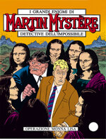 martin-mystere-n102-operazione-monna-lisa