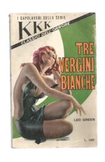 kkk-i-capolavori-della-serie-n-60-tre-vergini-bianche