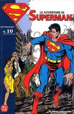 le-avventure-di-superman-n10