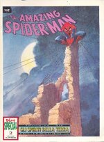 play-special-n16-amazing-spiderman-gli-spiriti-della-terra