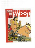storia-del-west-n28-veleno-giallo
