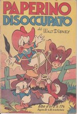 albo-doro-174-del-10-settembre-1949-paperino-disoccupato