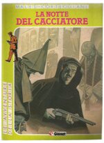 avventure-della-storia-n15-la-notte-del-cacciatore