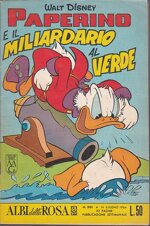 albi-della-rosa-n501-paperino-e-il-miliardario-al-verde