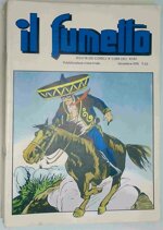 il-fumetto-n23-settembre-1976