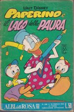 albi-della-rosa-n538-paperino-e-il-lago-della-paura