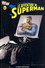 avventure-di-superman-12-serie-completa