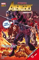 marvel-mix-100-avengers-occhio-di-falco-punto-cieco