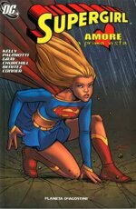 supergirl-3-amore-a-prima-vista