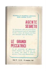 kkk-i-capolavori-della-serie-n-95-nelle-spire-del-terrore