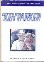 classici-del-fumetto-di-repubblica-n11-ken-parker