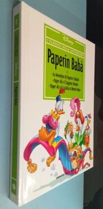 classici-della-letteratura-n-17-paperin-baba