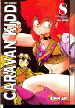 manga-comic-art-caravan-kidd-di-johji-manabe-n-8