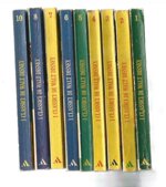 classici-walt-disney-ii-serie-n-3-i-classici-di-walt-disne