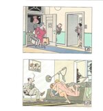 cartoline-joost-swarte-dilemma-box-set-completo