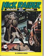 nick-raider-n134-il-lungo-odio