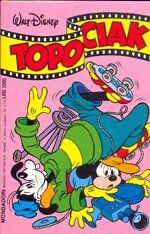 classici-walt-disney-ii-serie-n-125-topociak