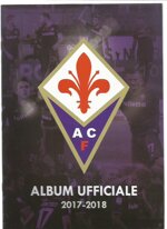 album-figurine-fiorentina-2017-2018-vuoto