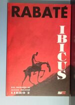 ibicus-12-magic-press-serie-completa