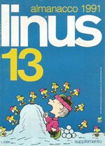 linus-anno-1991-n13-almanacco-1991