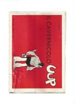 il-cavernicolo-uup-comic-art-1966