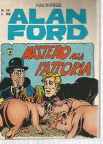alan-ford-n111-mistero-alla-fattoria