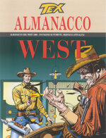tex-almanacco-del-west-1996