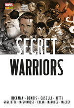 secret-warriors-marvel-omnibus