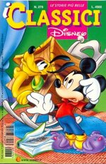 classici-walt-disney-ii-serie-n-276