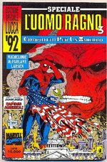 speciale-uomo-ragno-3-variant-un-complotto-per-un-omicidio