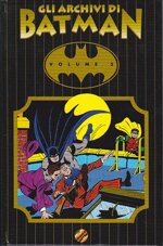 batman-gli-archivi-18-serie-completa