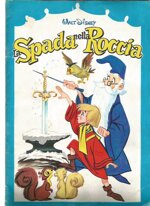 album-figurine-la-spada-nella-roccia-completo