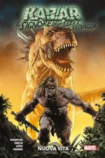 ka-zar-il-signore-della-terra-selvaggia-nuova-vita
