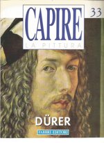 capire-la-pittura-n33-durer-fabbri-editore