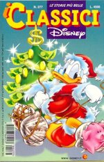 classici-walt-disney-ii-serie-n-277