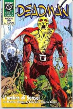 deadman